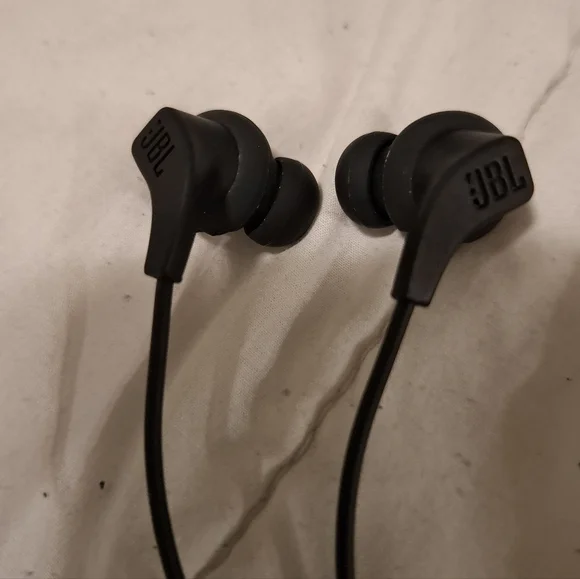 JBL Endurance Run 2 Wired + USB C - Picture 9 of 9